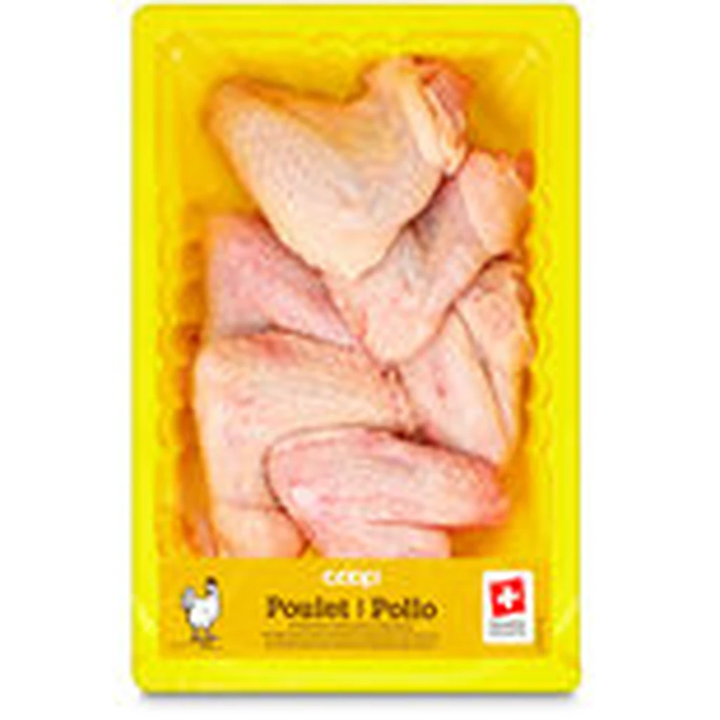Ailes poulet
