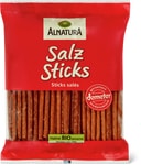 Alnatura Sticks salés Végétalien