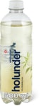 Adelbodner Eau Fleurs sureau