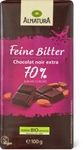 Alnatura Chocolat noir 70% Cacao