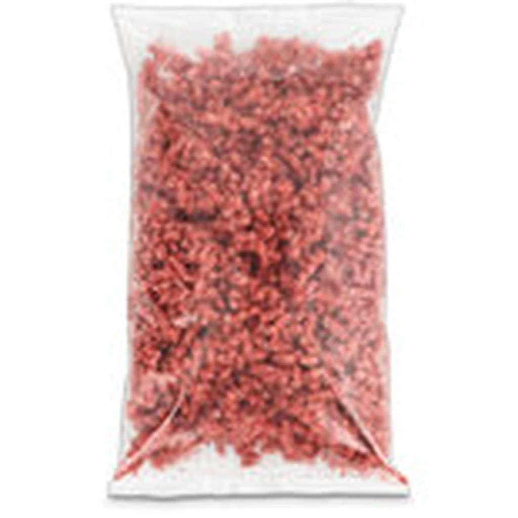 Bio minced bœuf .