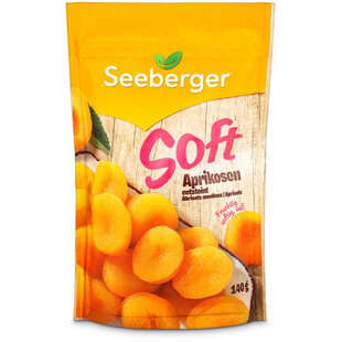 Abricots moelleux Seeberger