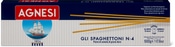 Agnesi Spaghettoni N° 4
