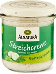 Alnatura Tartinade herbes, végétalien