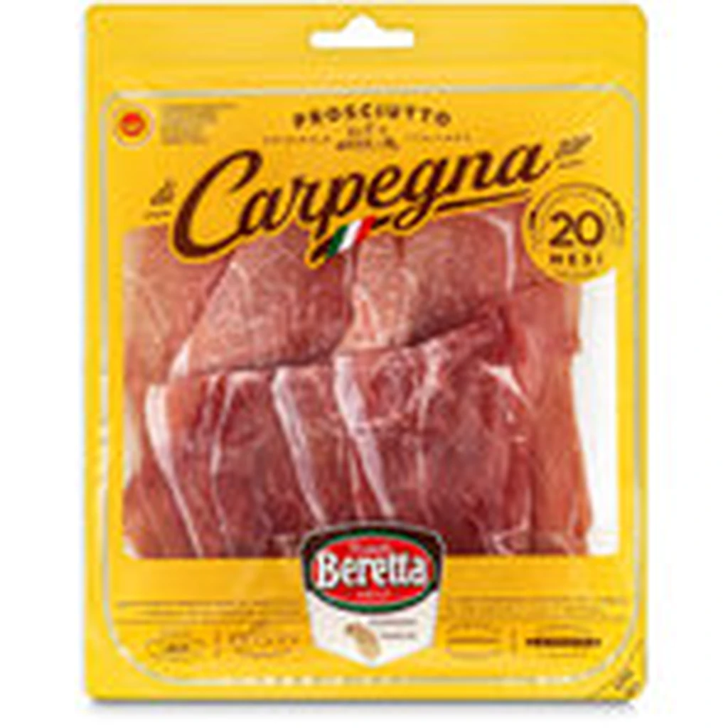 Beretta Prosciutto di Carpegna