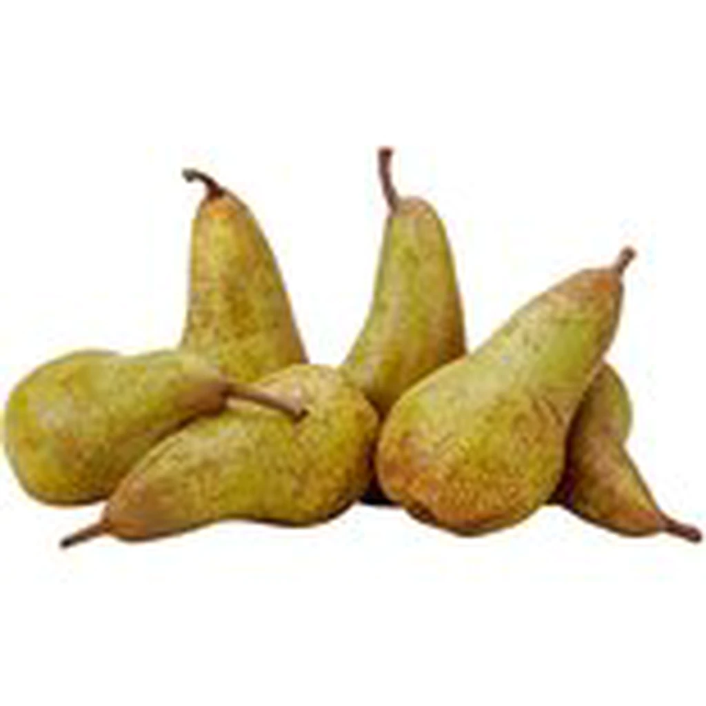 Abate Fetel pears