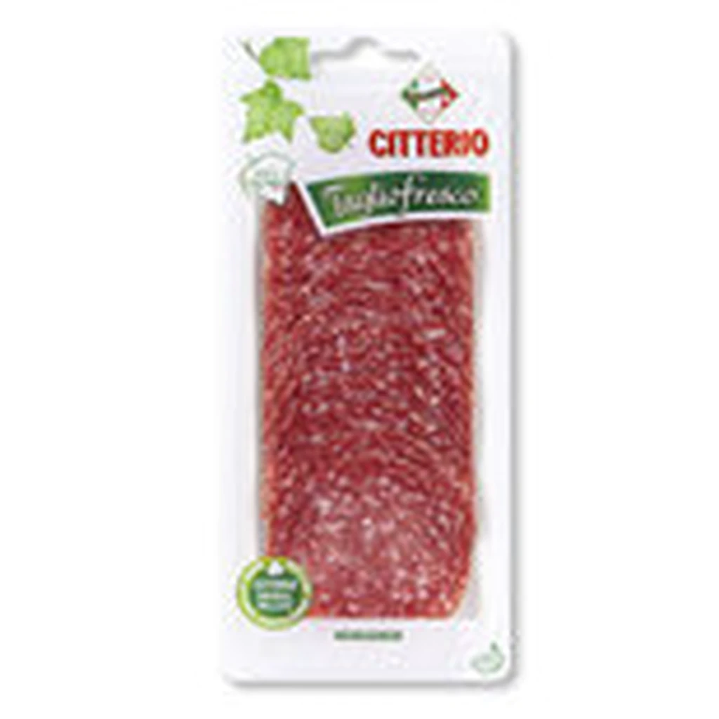 Citterio Salami Milano .