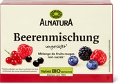 Alnatura Mélange fruits rouges Non sucrés