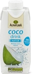 Alnatura coco Nature, végétalien