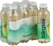 Adelbodner Bärgtee Menthe-citron