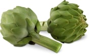 Artichauts Verts