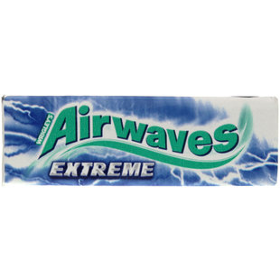 Airwaves® Extrême 10