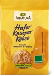 Alnatura Biscuits croquants Avoine