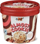 Almost Cookie