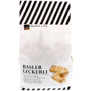 Basler Läckerli