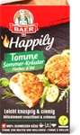 Baer Happily Tomme Herbes d’été, végétarien