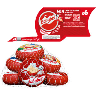 Babybel