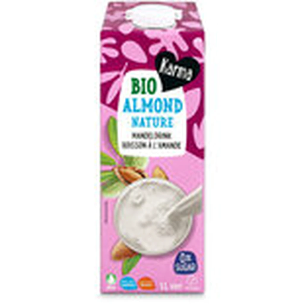 Karma bio Almond