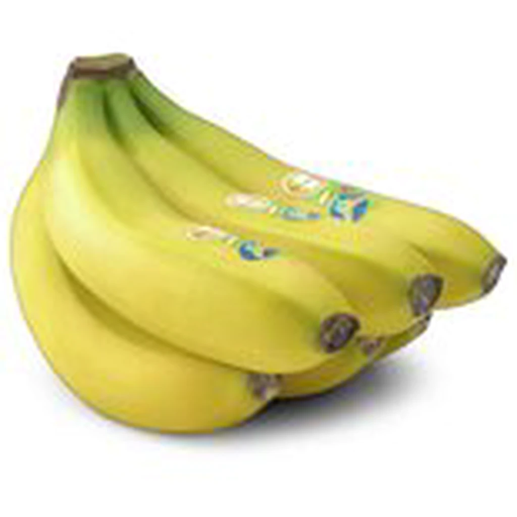 Canary bananes .