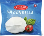 Alfredo Mozzarella