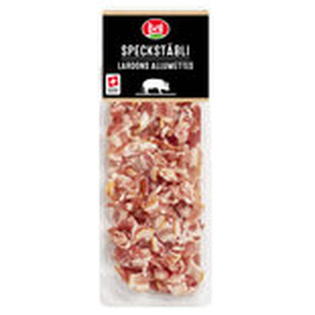 Bell lard sticks
