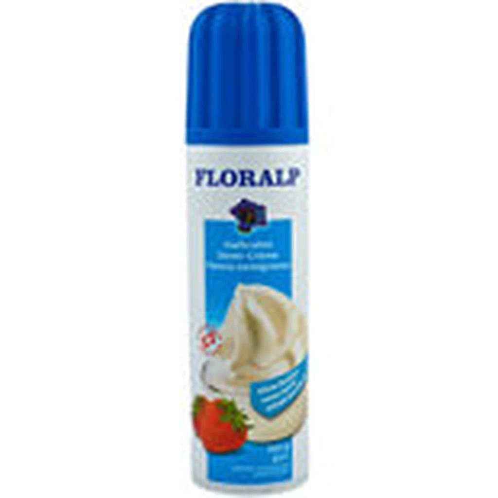 Floralp Whipping 30% UHT