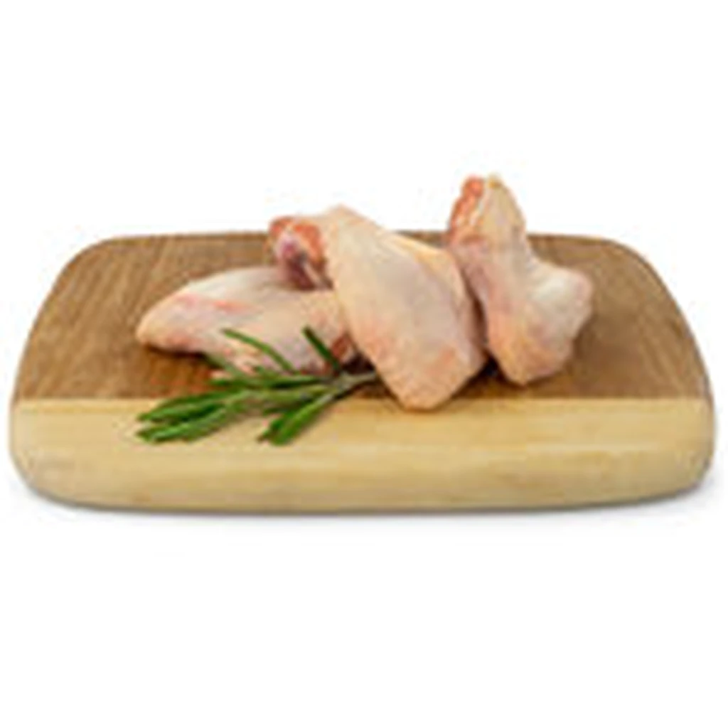 Ailes poulet