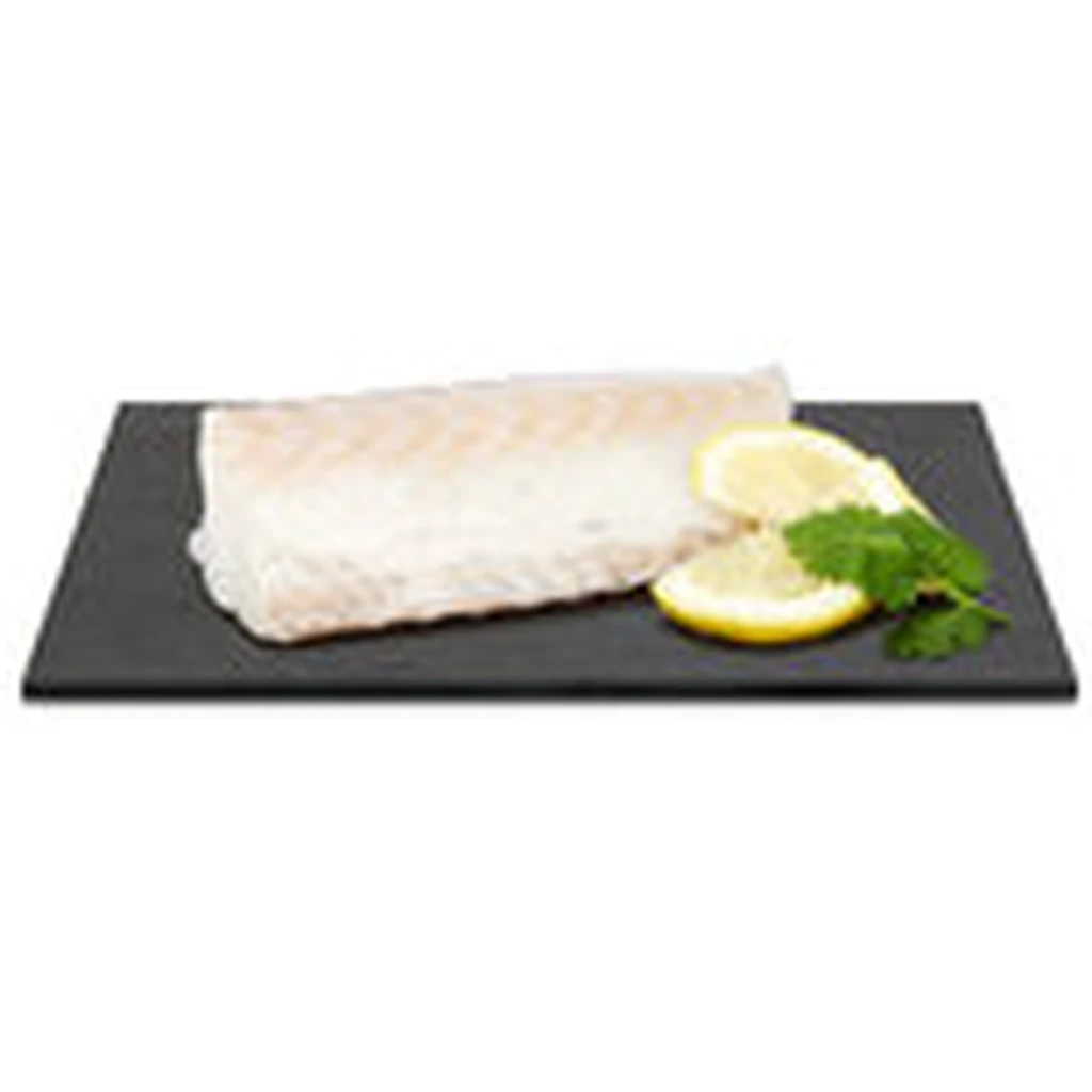 Cod loin Royal