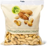 Cacahuètes