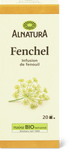 Alnatura Infusion fenouil