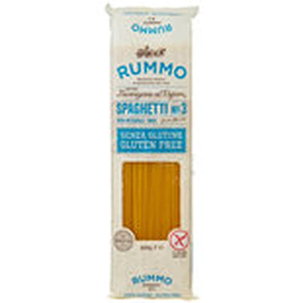 Rummo spaghetti n°3 gluten-free