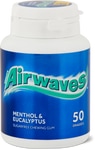 Airwaves - Menthol & Eucalyptus