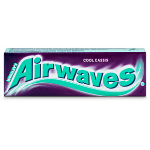 Airwaves® Cassis 10