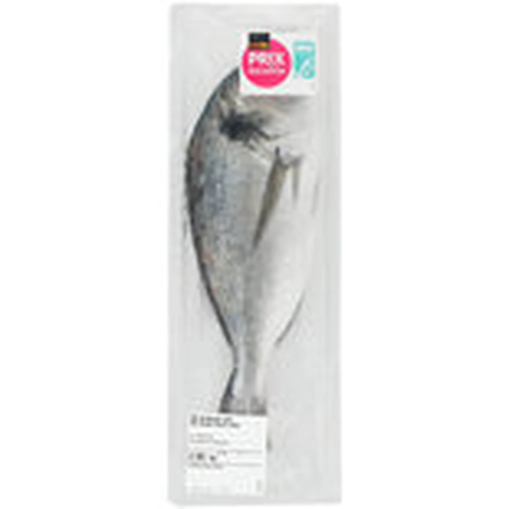 Prix Garantie ASC entier dorade