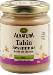 Alnatura Purée sésame Tahin 100% sésame, végétalien