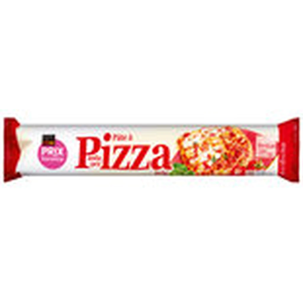 Prix Garantie rectangular pizza dough 36x42cm