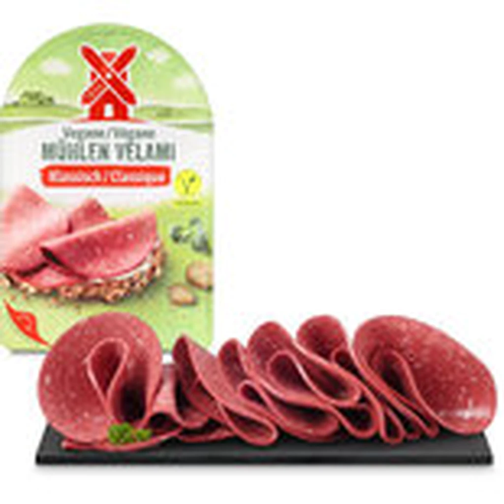 Rügenwalder vegan Velami
