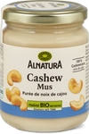 Alnatura Purée noix cajou