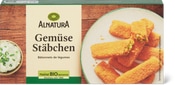 Alnatura légumes