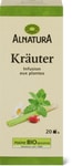 Alnatura Infusion plantes