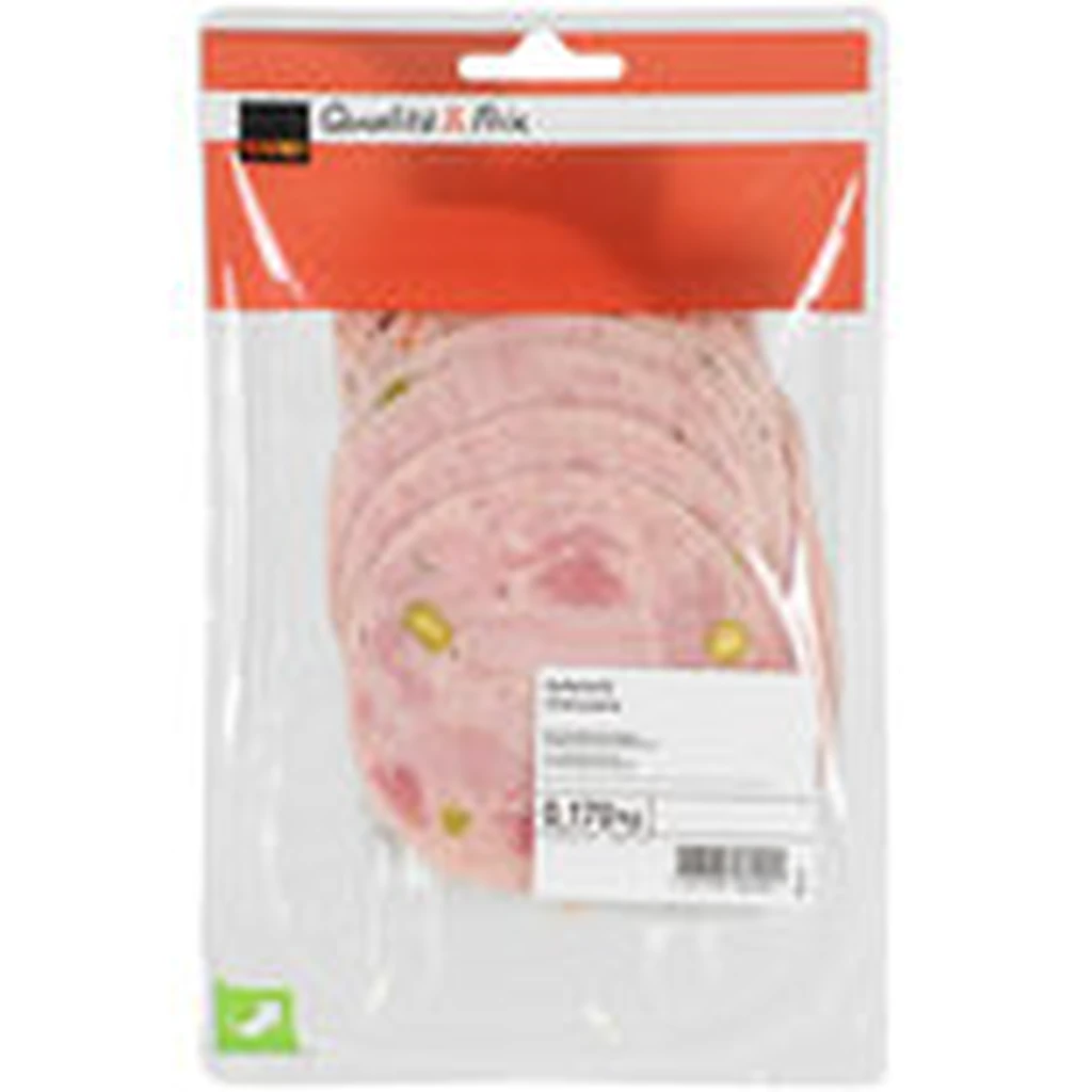 Cold cuts