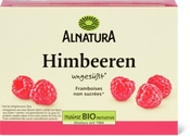 Alnatura Framboises Non sucrées