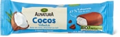 Alnatura Cocos chocolat lait Alnatura