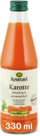 Alnatura Jus carottes Végétalien