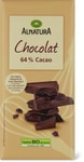 Alnatura Chocolat 64% Cacao