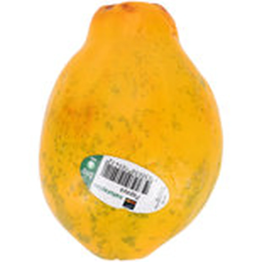 Bio papaya