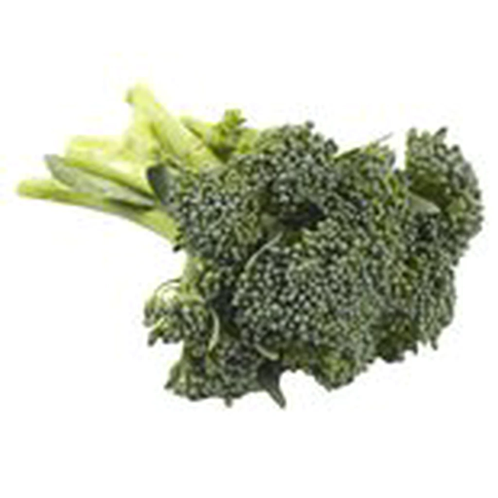Asparagus Broccoli Bimi